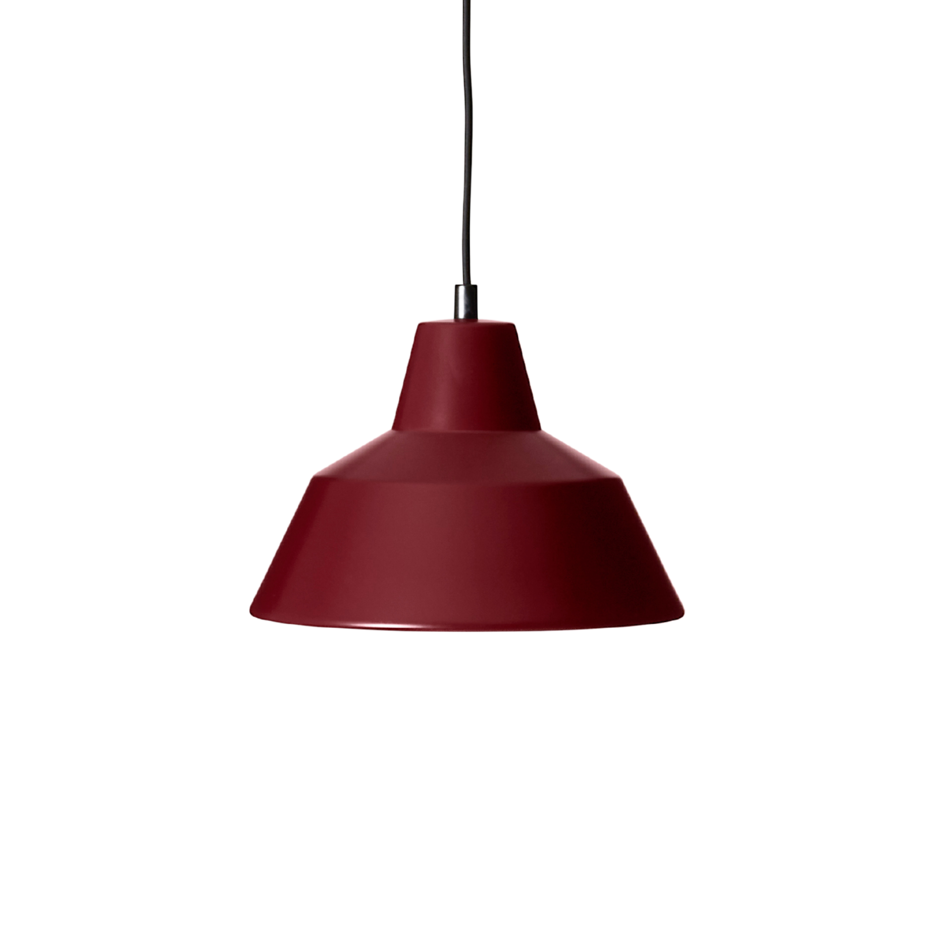 Workshop Pendant
